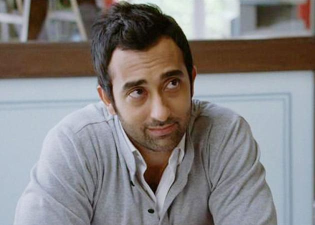 Rahul Khanna Found Working With Fireflies Director Exciting