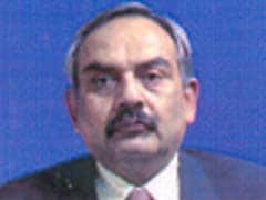 Rajiv Mehrishi Replaces Arvind Mayaram as Finance Secretary