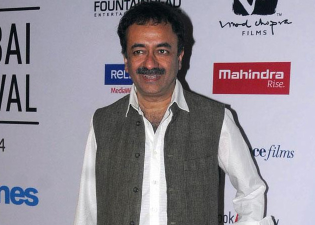 Why Rajkumar Hirani Will Not Go For Movie Remakes