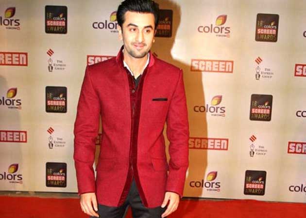 Ranbir Kapoor Leads Bollywood's Efforts to Aid Kashmir