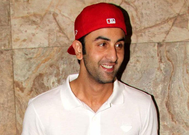 Ranbir Kapoor Discharged After Minor Surgery