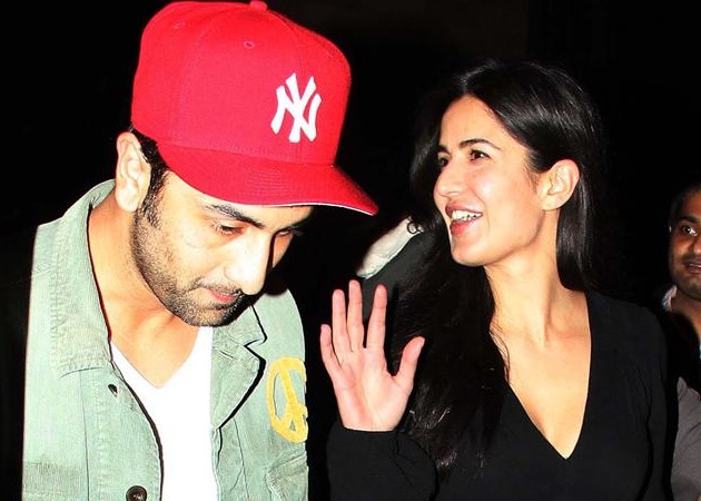 The Great Ranbir and Katrina Relationship Mystery: 5 Moments of Truth