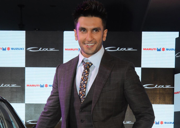 Why Ranveer Singh is Moving Out of his House