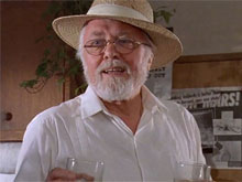 IFFI to Pay Special Tribute to Sir Richard Attenborough