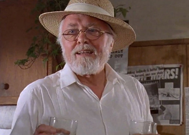 IFFI to Pay Special Tribute to Sir Richard Attenborough