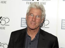 Richard Gere Opens up About Painful Divorce