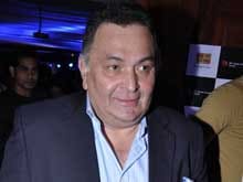 Rishi Kapoor Out of Hospital, Recovered From Malaria