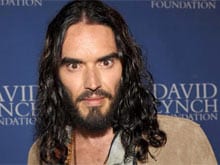 Russell Brand Reportedly Threatened With Arrest For Filming Without Permission