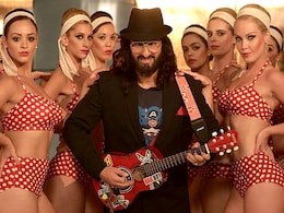 Saif Ali Khan Says <i>Happy Ending</i> is 'Like a Woody Allen Movie' Saif Ali Khan Says <i>Happy Ending</i> is 'Like a Woody Allen Movie'