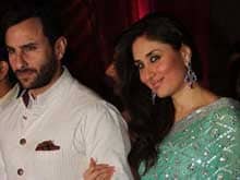 Saif Ali Khan, Kareena Kapoor to Celebrate Second Wedding Anniversary at Pataudi Palace