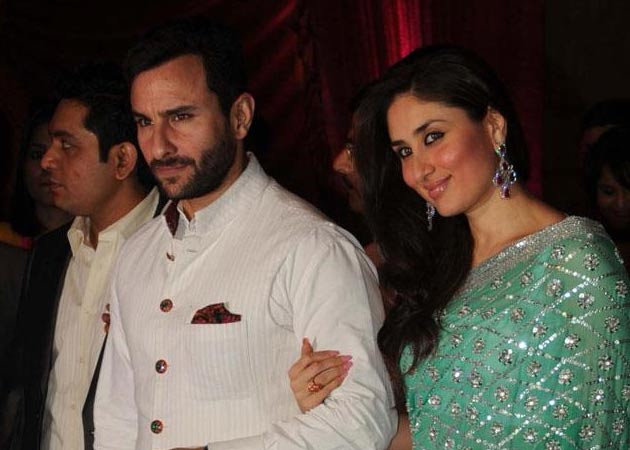 Saif Ali Khan, Kareena Kapoor to Celebrate Second Wedding Anniversary at Pataudi Palace