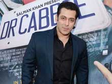Salman Khan Snubs Hrithik's <i>Bang Bang</i> Dare. No <i>Qubool</i>