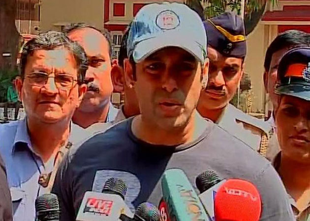 Salman Khan: Pick Candidate Like You Pick Girlfriend