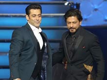 Salman Khan on Friendship With Shah Rukh: <i>Karan Arjun</i> Have Parted Ways