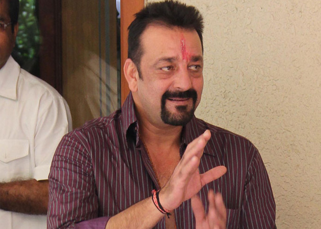 The Curious Case of Spurt of Letters to Sanjay Dutt