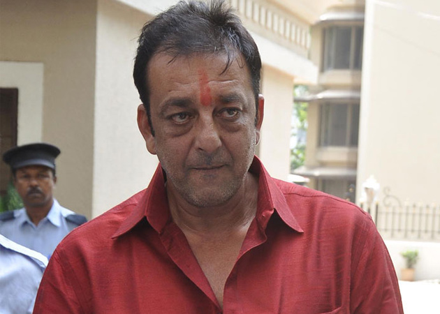 Never Sought Pardon From Maharashtra Governor, Says Sanjay Dutt