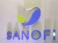 Lazard Works With Sanofi on $12.7-Billion Deal: Report
