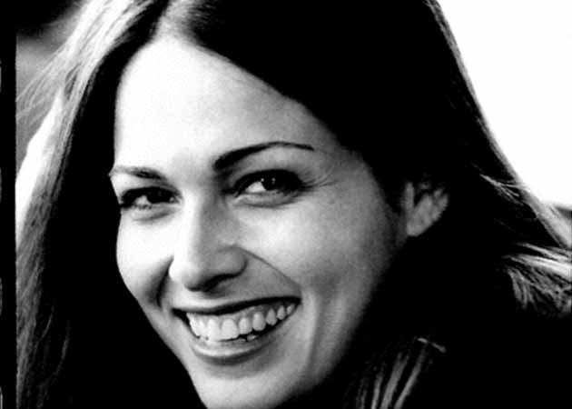 <i>7th Heaven</i> Actress Sarah Goldberg Dies at 40