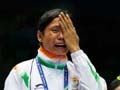 सरिता देवी पर प्रतिबंध को लेकर खेलमंत्री सोनोवाल से बात करेंगे सचिन तेंदुलकर