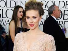 Scarlett Johansson To Star in Period TV Drama
