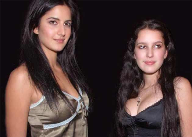 Katrina Kaif: Will Do Everything Possible for My Sister Isabelle