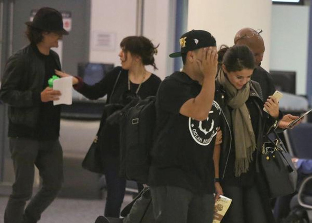 Selena Gomez, Orlando Bloom Fuel Dating Rumours