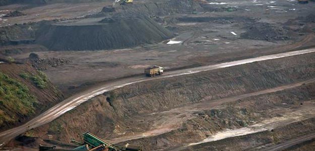 Vedanta Looks to Restart Goa Mines by October