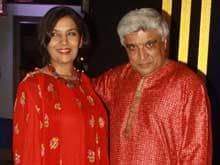 Shabana Azmi Looks at Javed Akhtar's 50-year Journey in Mumbai with 'Respect'