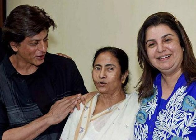 Shah Rukh Khan is Keen to Promote Bengali Film Industry