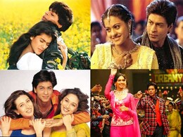 For Shah Rukh Khan, Diwali Has Almost Always Brought a Blockbuster For Shah Rukh Khan, Diwali Has Almost Always Brought a Blockbuster