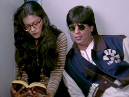 <i>Dilwale Dulhaniya Le Jayenge</i>@19: Top 10 Dialogues <i>Dilwale Dulhaniya Le Jayenge</i>@19: Top 10 Dialogues