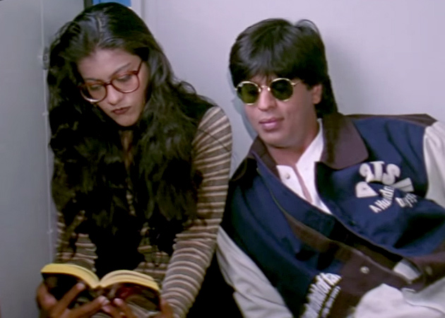 <i>Dilwale Dulhaniya Le Jayenge</i>@19: Top 10 Dialogues