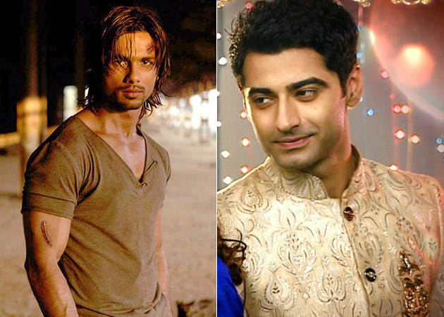 Harshad Arora's New Character in <i>Beintehaa</i> is Like Shahid Kapoor in <i>Kaminey</i>