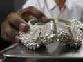 Silver Breaks Six-Day Rally, Slumps By Rs 1,065