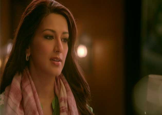 Sonali Bendre To Look 'Realistic' in Her New Show