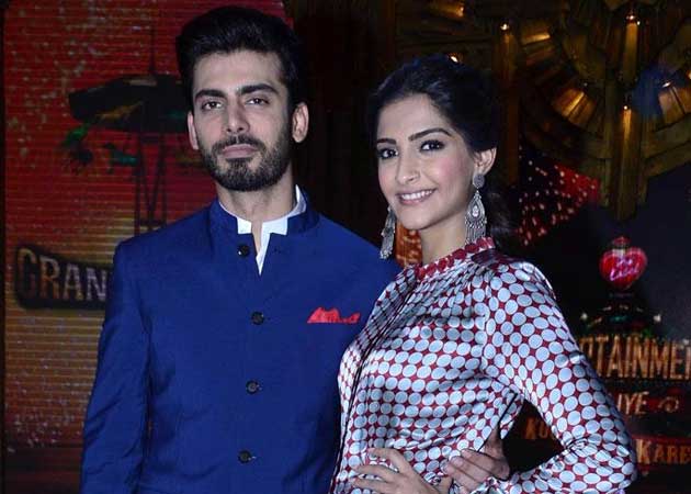 Sonam Kapoor and Fawad Khan Will <i>Battle For Bittora</i>