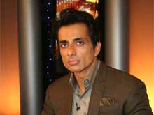 Sonu Sood: <i>Happy New Year</i> Cut-Off Point in my Career