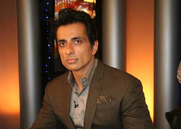 Sonu Sood: <i>Happy New Year</i> Cut-Off Point in my Career