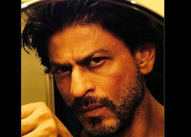 Shah Rukh Khan Credits UK's Diaspora For His Success