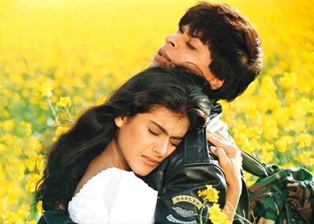 Breathe. <i>Dilwale Dulhania Le Jayenge</i> Will Still Show at Maratha Mandir