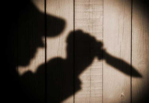 Policeman Stabbed by Thieves Near Bengaluru Policeman Stabbed by Thieves Near Bengaluru