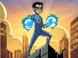 <i>Spider-Man</i> Creator Stan Lee to Make Bollywood Film on Indian Superhero <i>Spider-Man</i> Creator Stan Lee to Make Bollywood Film on Indian Superhero