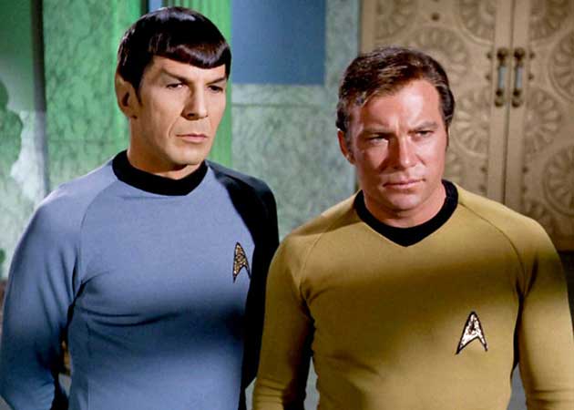 William Shatner to Star in <i>Star Trek 3</i>?