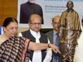 Larsen & Toubro Bags Contract to Build 'Statue of Unity' for Rs 2,979 Crore