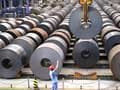 India Mulls Safeguard Duty on Steel Imports