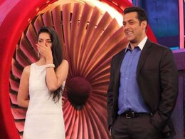 Sukirti Kandpal: Would Love to go Back to <i>Bigg Boss</i> Sukirti Kandpal: Would Love to go Back to <i>Bigg Boss</i>