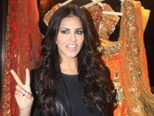 Sunny Leone's Telugu Song Made at Whopping Rs 1.5 Crore Budget