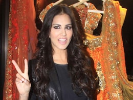 Sunny Leone's Telugu Song Made at Whopping Rs 1.5 Crore Budget Sunny Leone's Telugu Song Made at Whopping Rs 1.5 Crore Budget