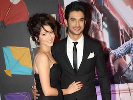 Rajasthani Wedding for Sushant Singh Rajput and Ankita Lokhande Rajasthani Wedding for Sushant Singh Rajput and Ankita Lokhande