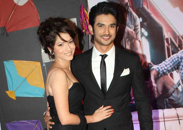 Rajasthani Wedding for Sushant Singh Rajput and Ankita Lokhande